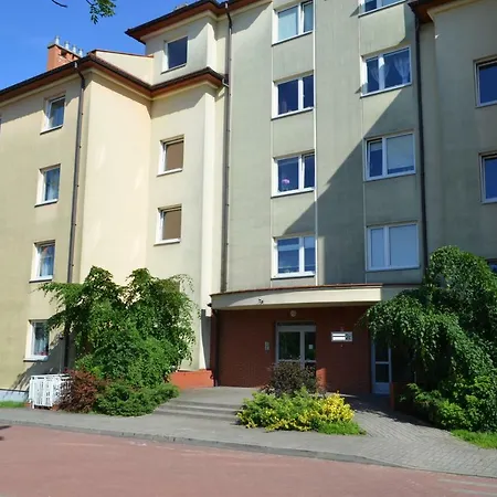 Apartament Rainbow z prywatnym parkingiem Bielsko-Biała Zewnętrze zdjęcie